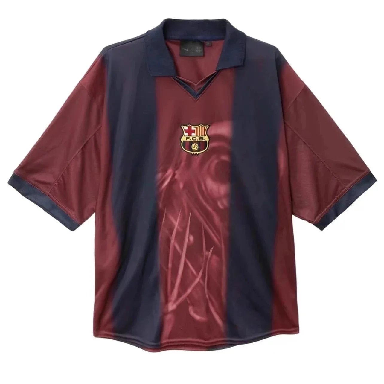 B672 Football Shirt