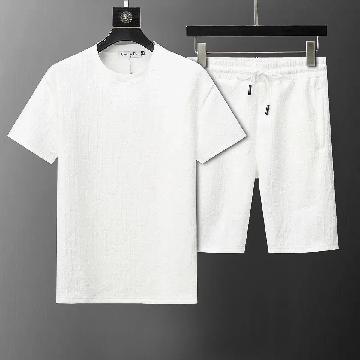 Christian Dior White