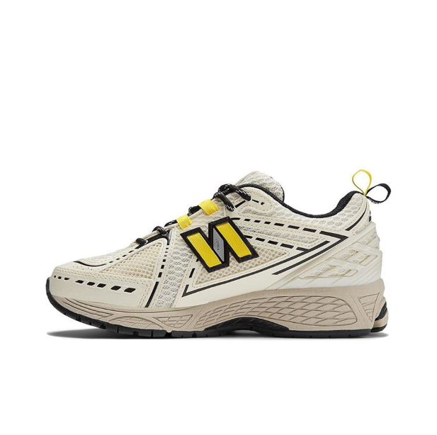New Balance 580 Beig