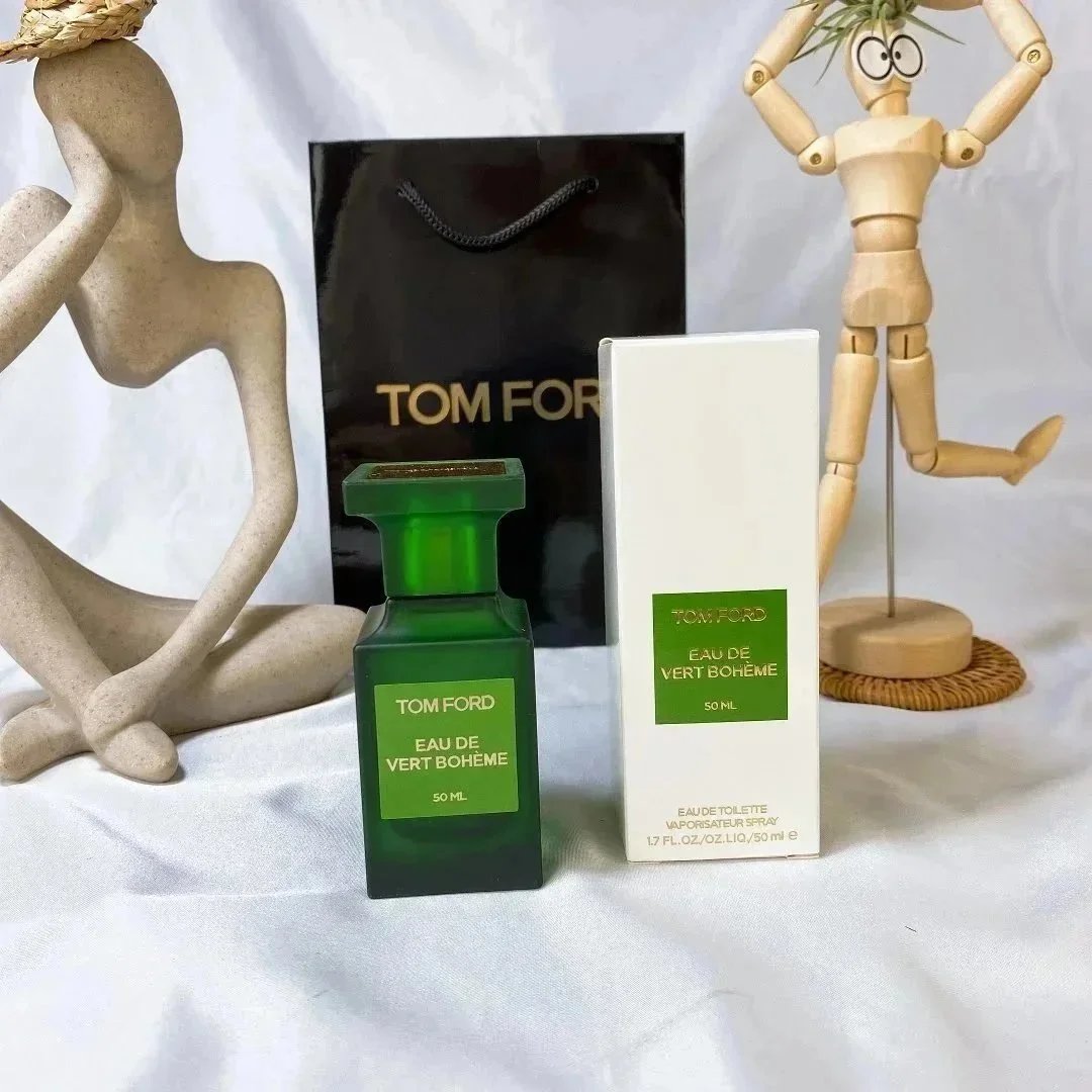 Tom Ford Eau de Vert