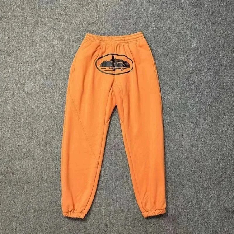 Supreme Orange Pants