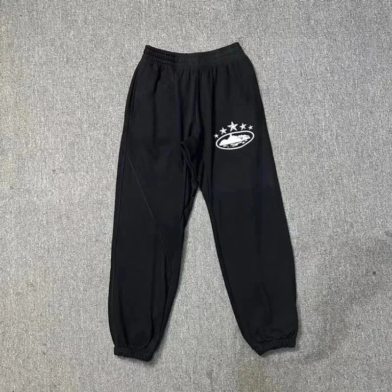 Givenchy Black Pants