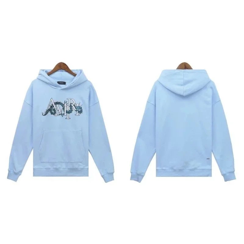 AMIRI Dragon Light B