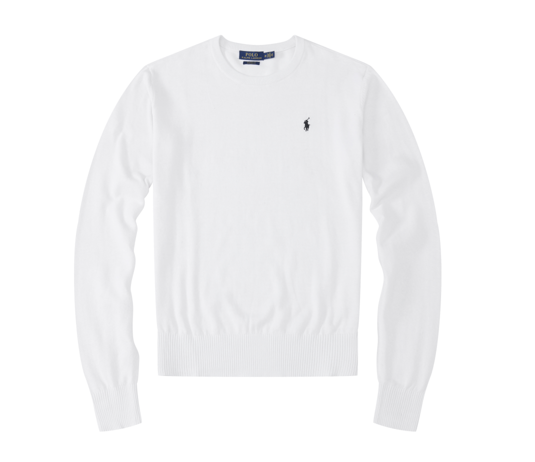Polo Ralph Lauren Wh