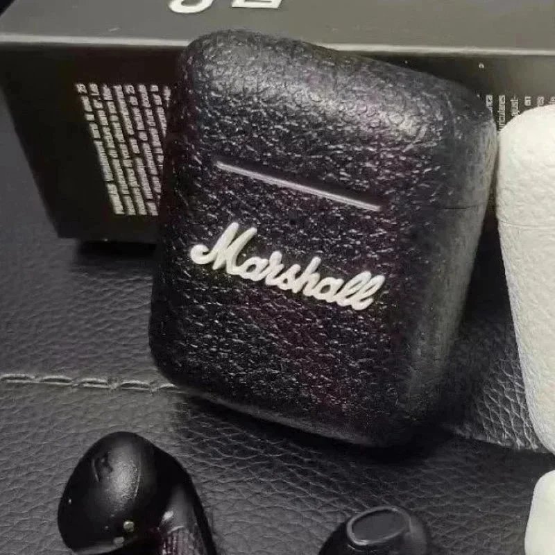 Marshall Mode Black 