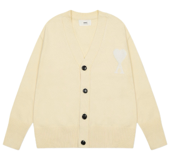 Ami de Coeur Beige C