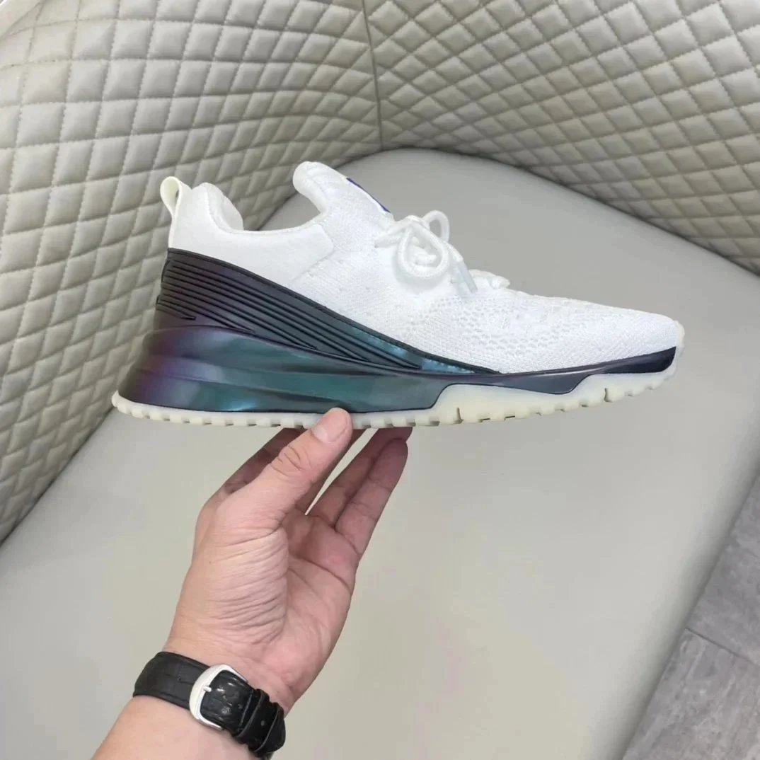 Balenciaga Triple S 