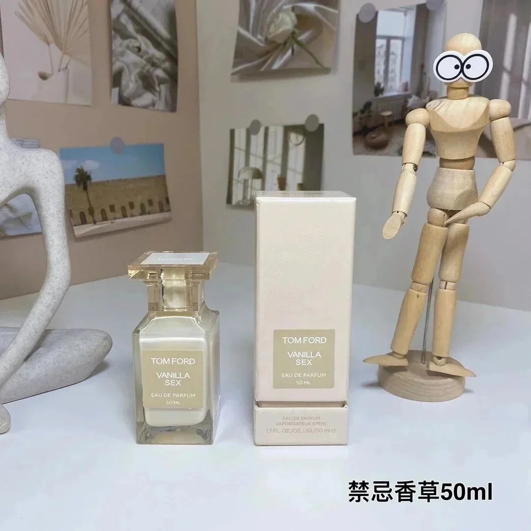Tom Ford Vanilla Sex