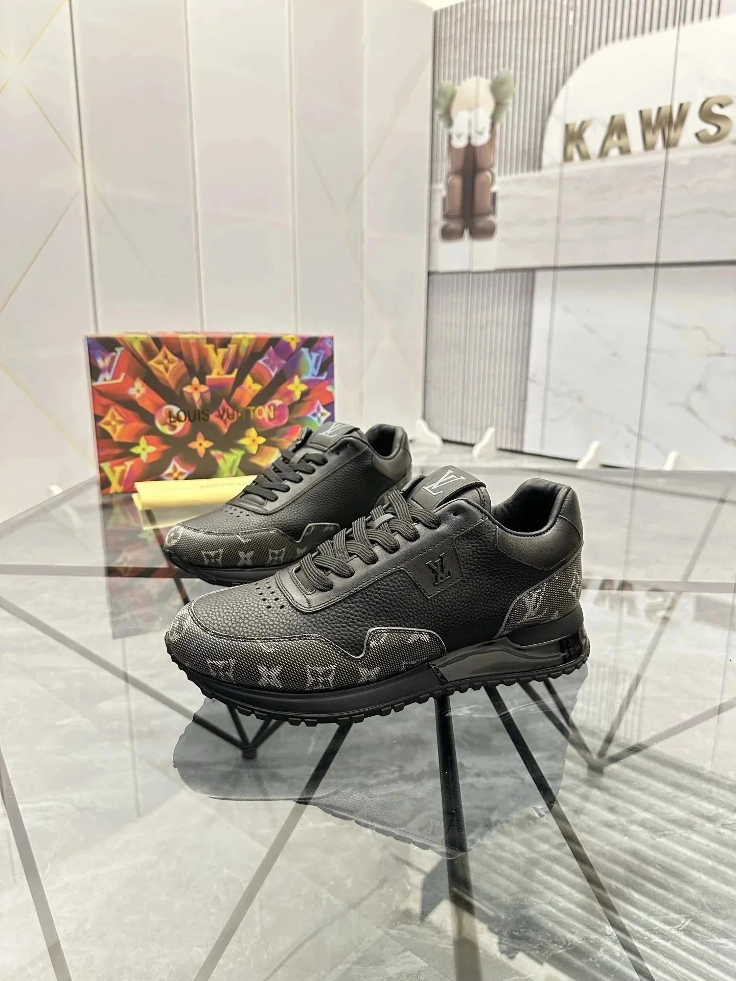 Louis Vuitton Monogr