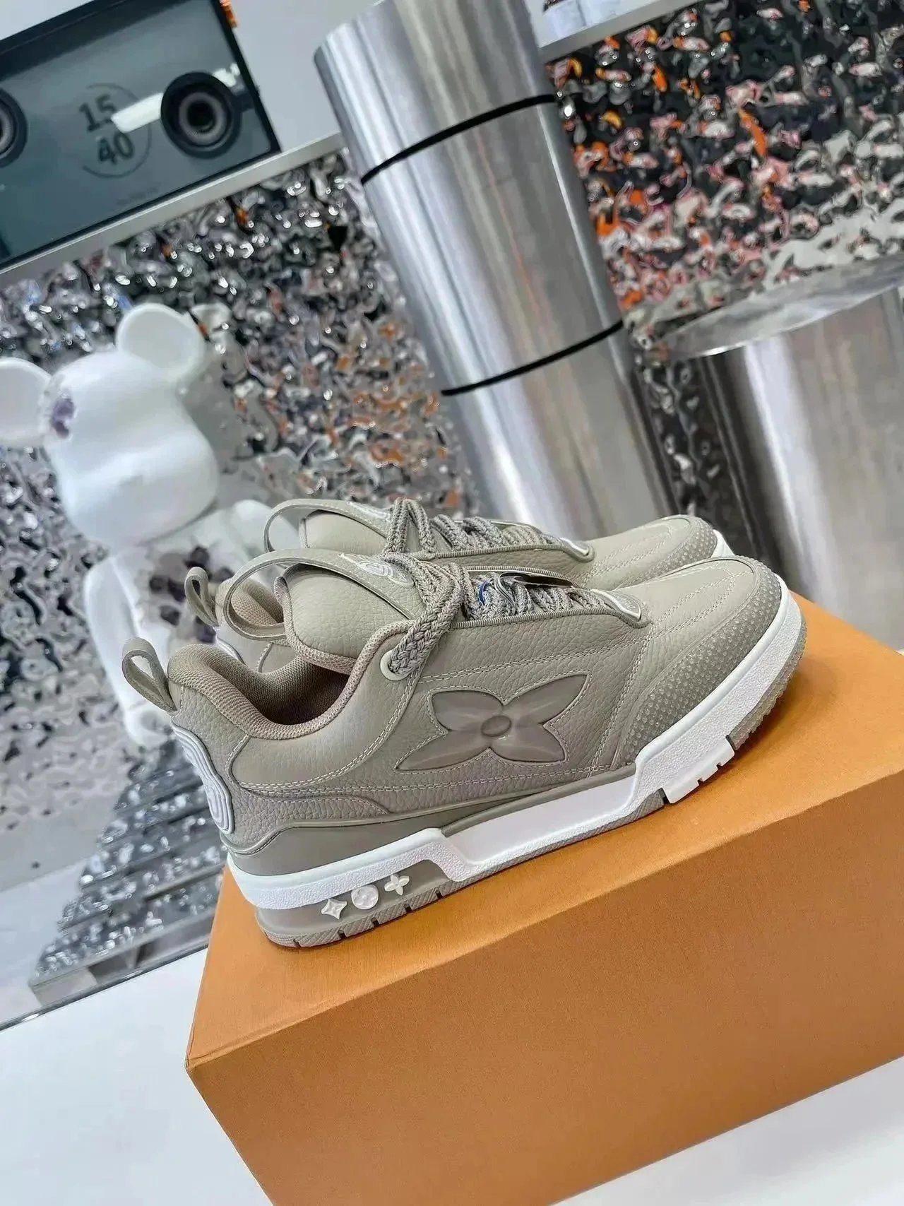 Louis Vuitton Monogr