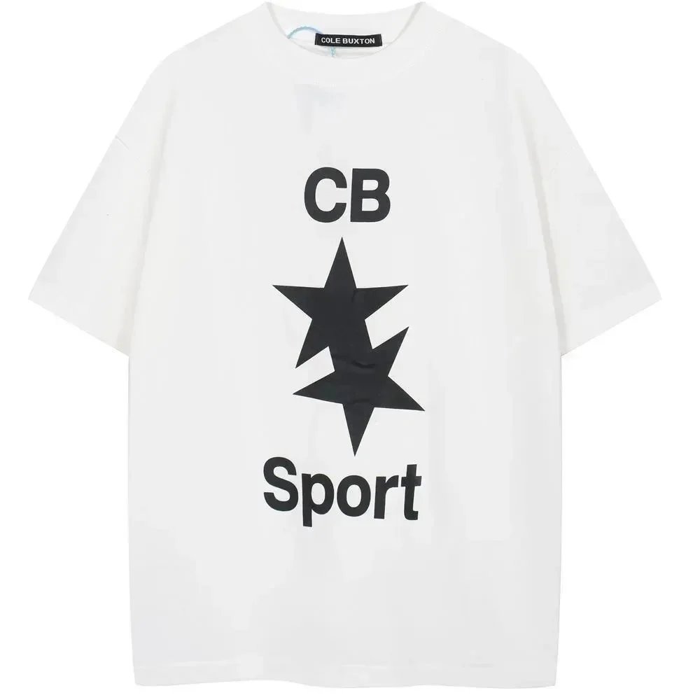 Cole Buxton CB Sport
