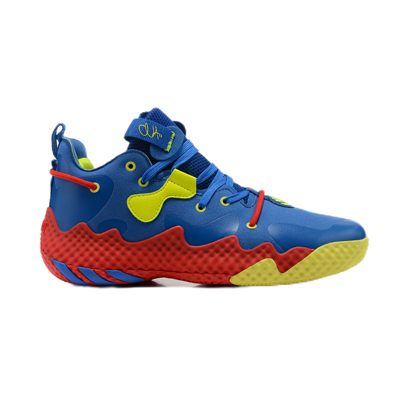 Under Armour Curry 9