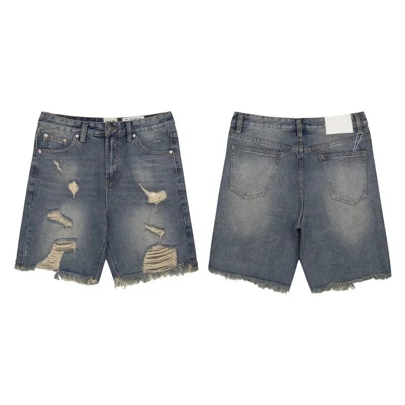 WET OLIVER Blue Jean