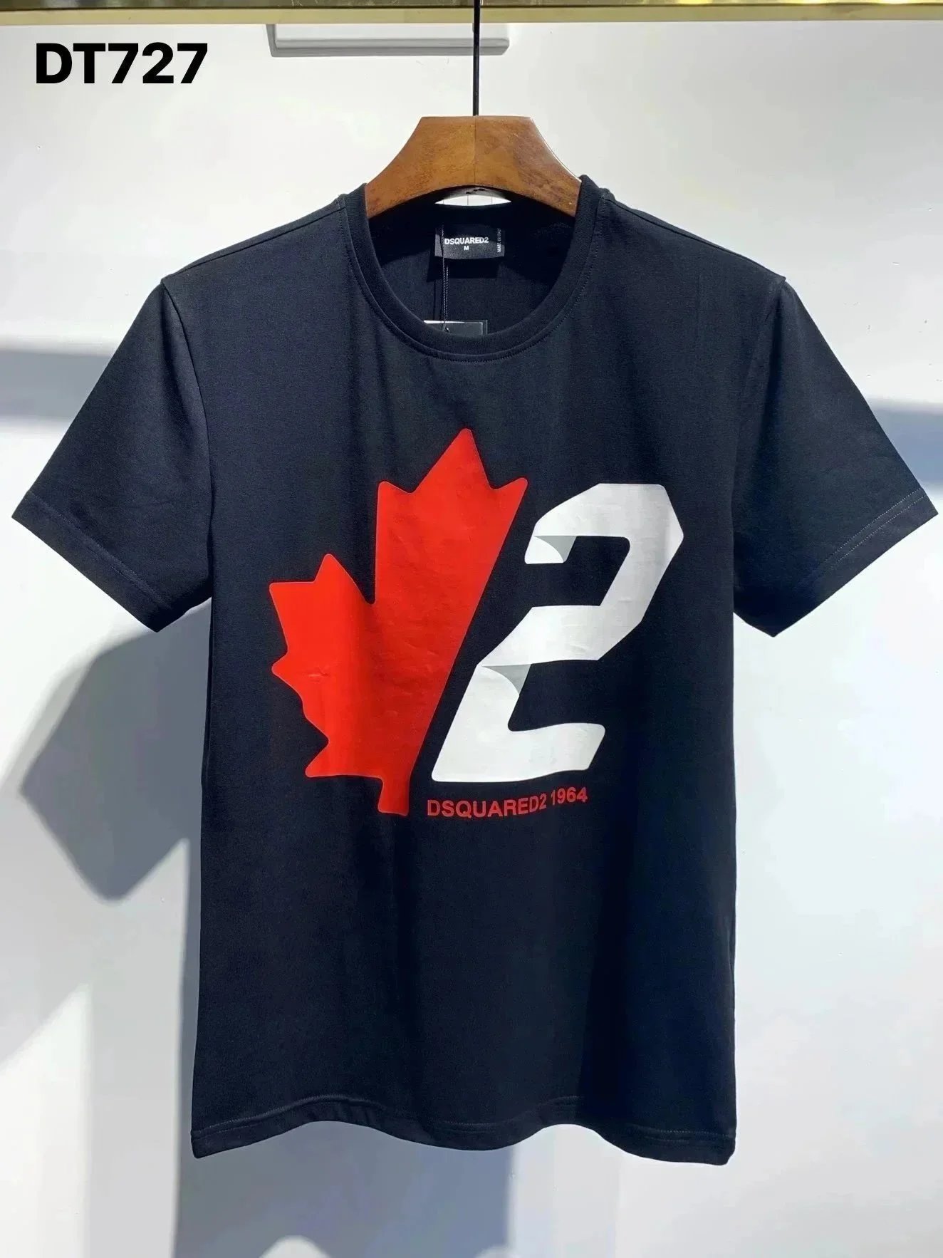 Dsquared2 DT727 Blac