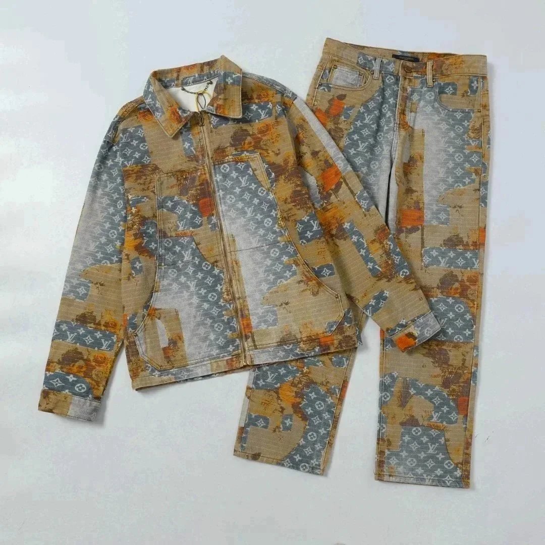 Louis Vuitton Multic