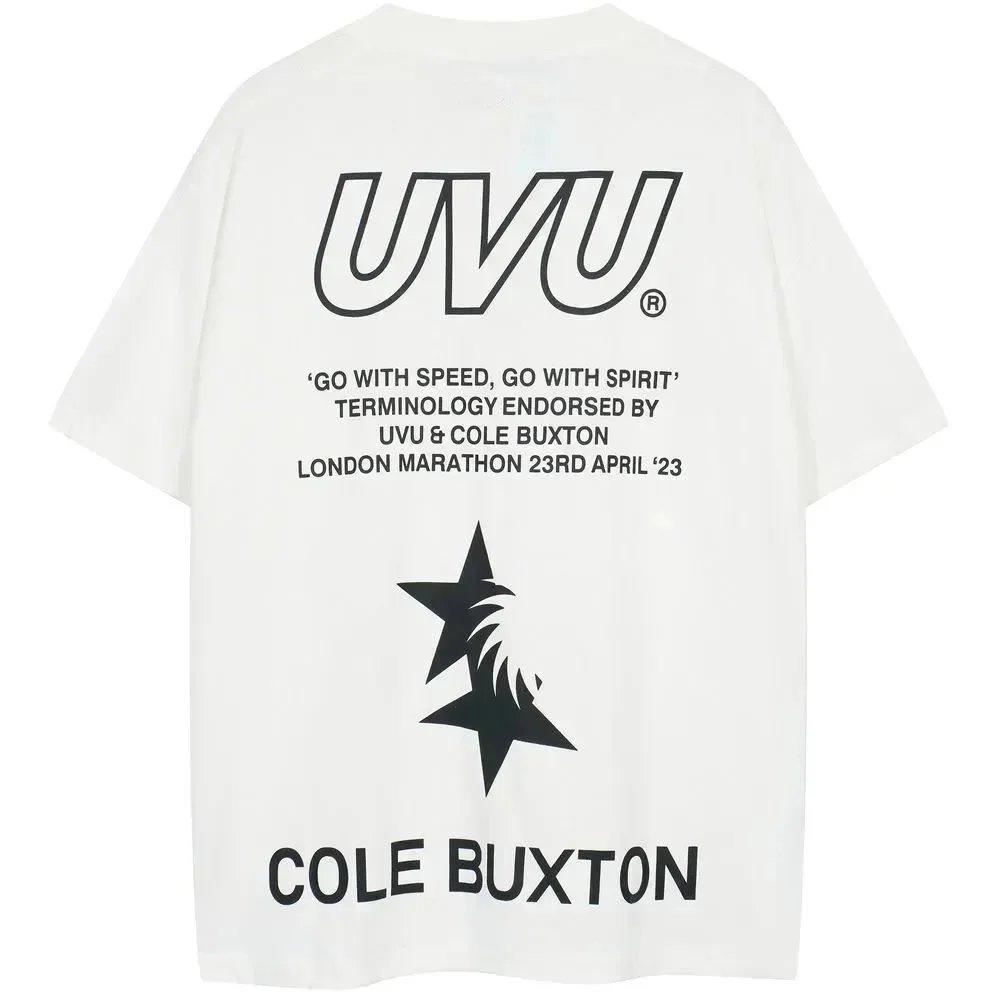 UVU Cole Buxton Whit