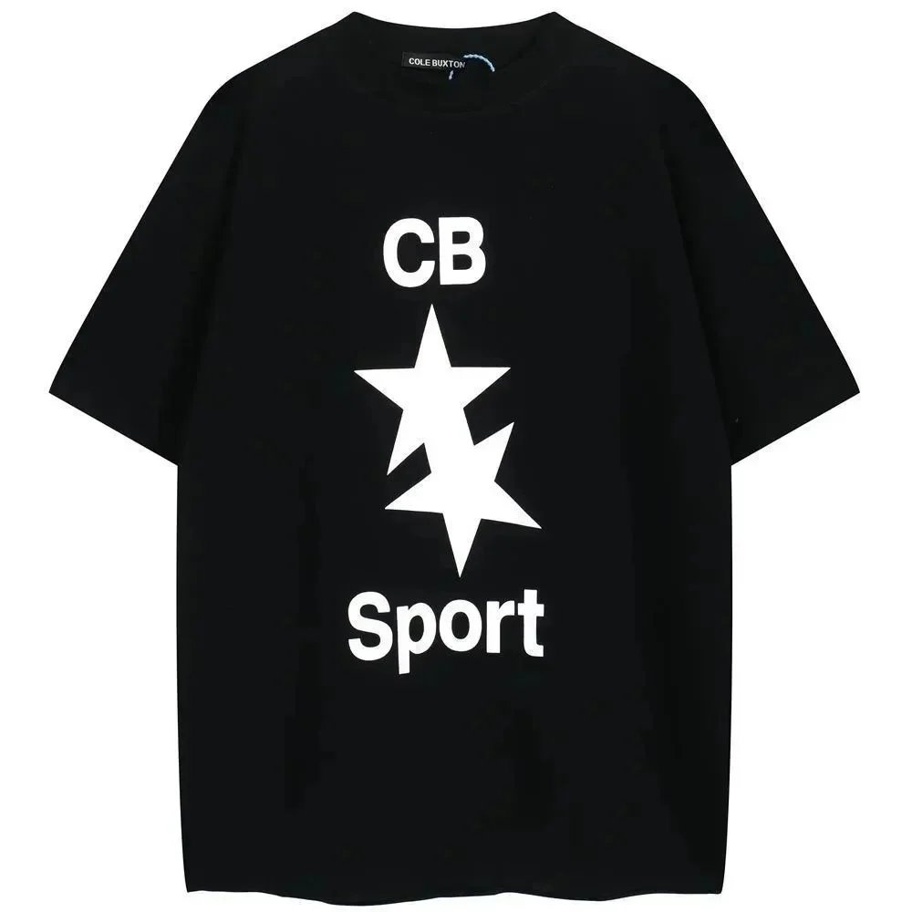 Cole Buxton CB Sport