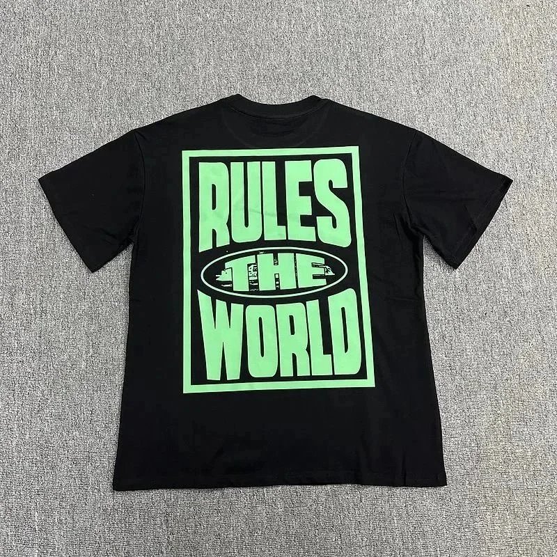Unbranded Black 'Rul