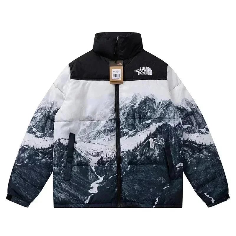 The North Face Mount