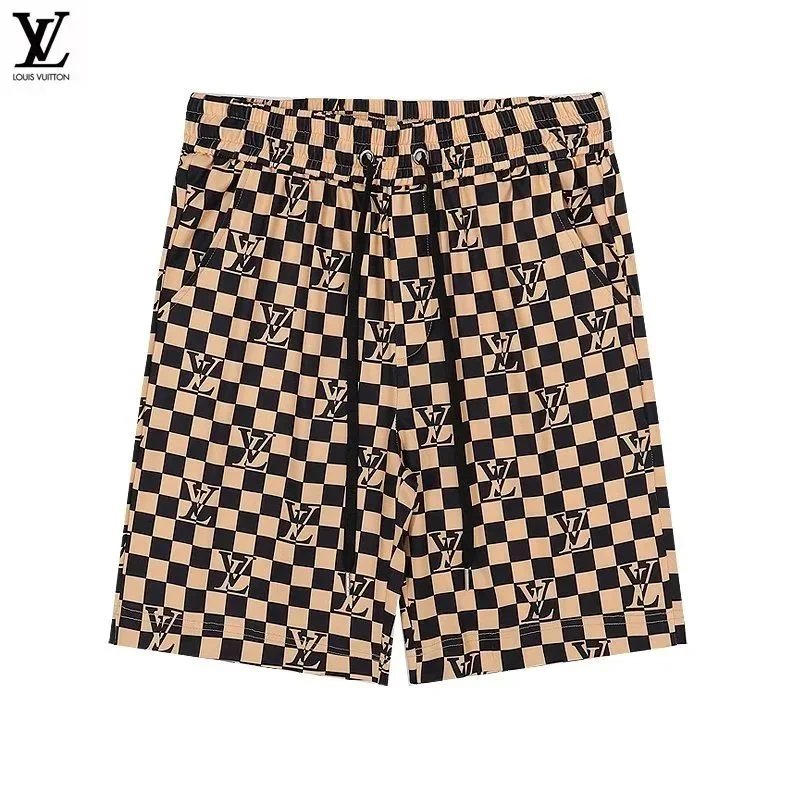Louis Vuitton Beige 