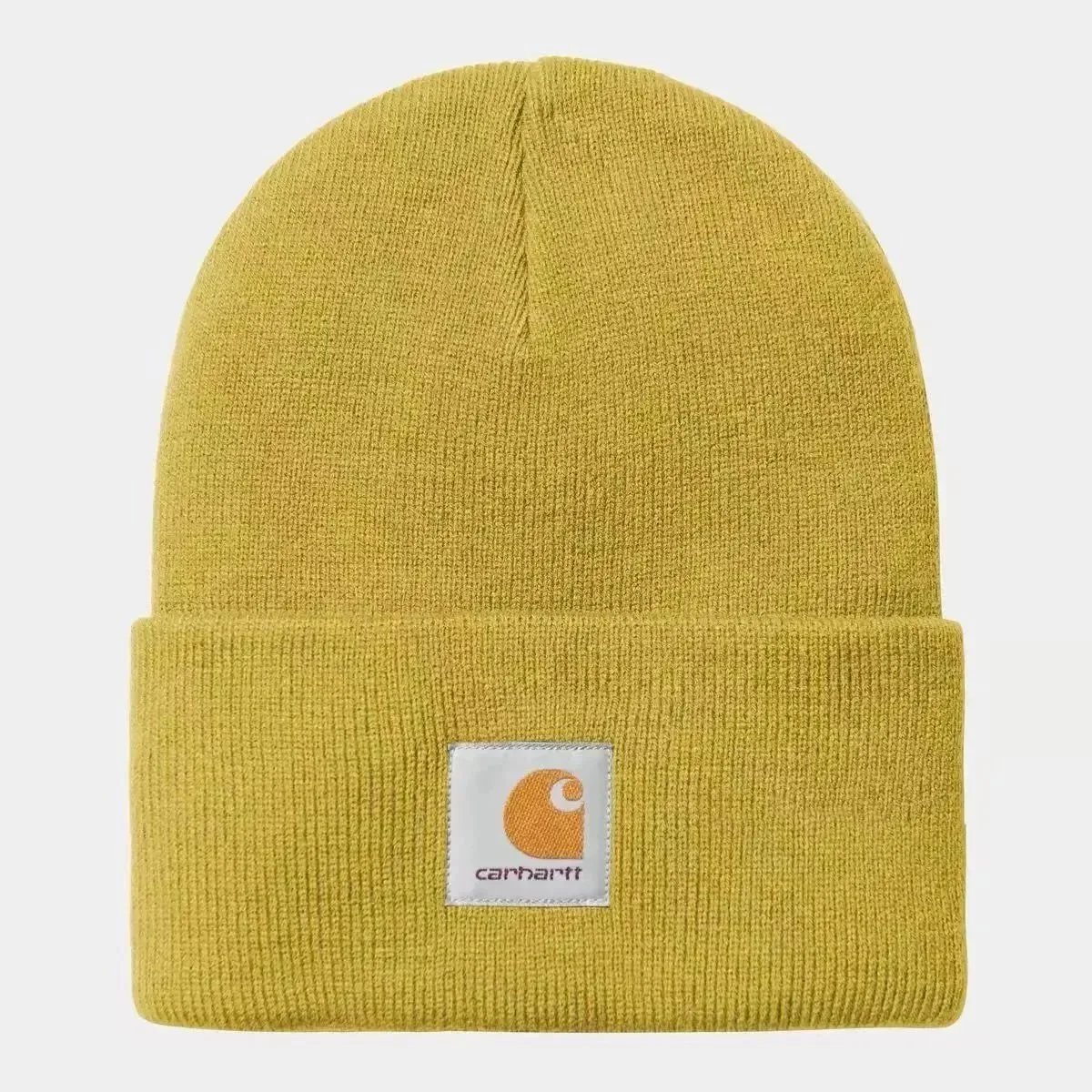 Carhartt Yellow Bean