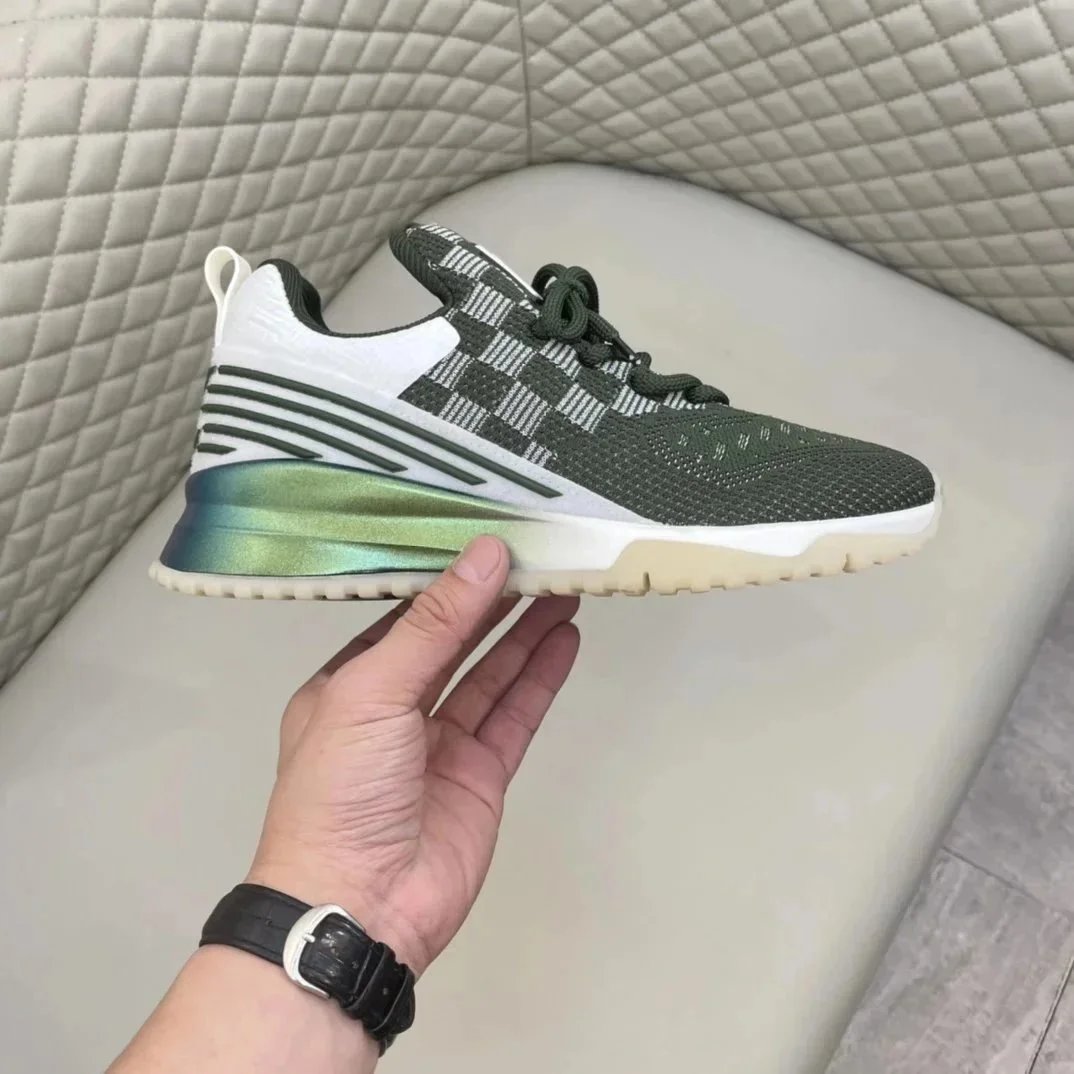 Emporio Armani Green