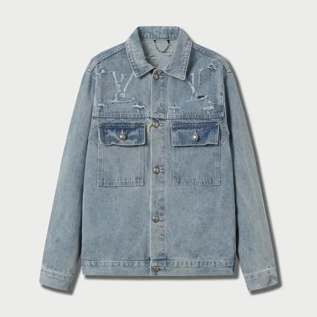 Louis Vuitton Blue J