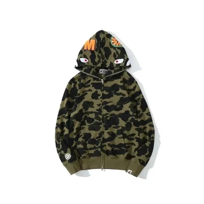 A Bathing Ape Camo G