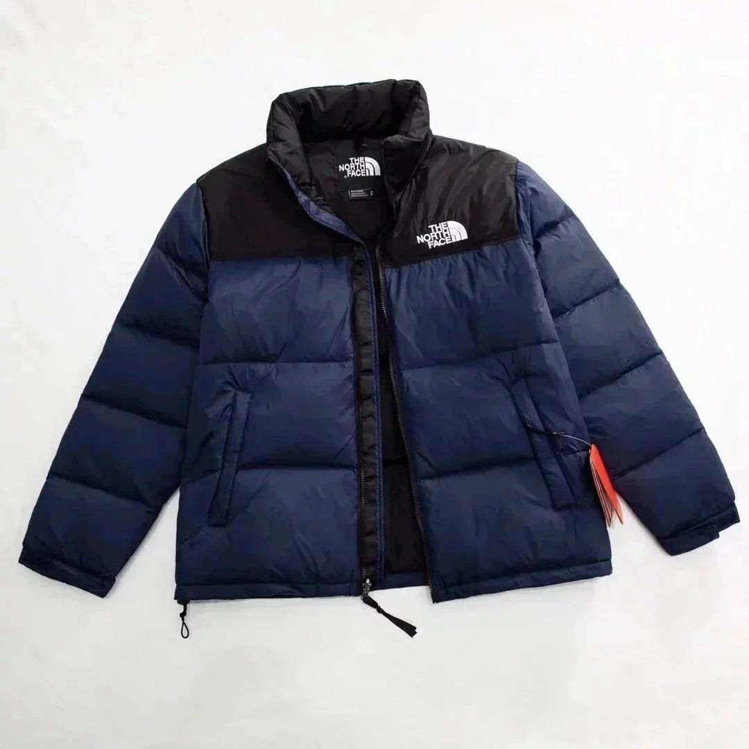 The North Face Blue 