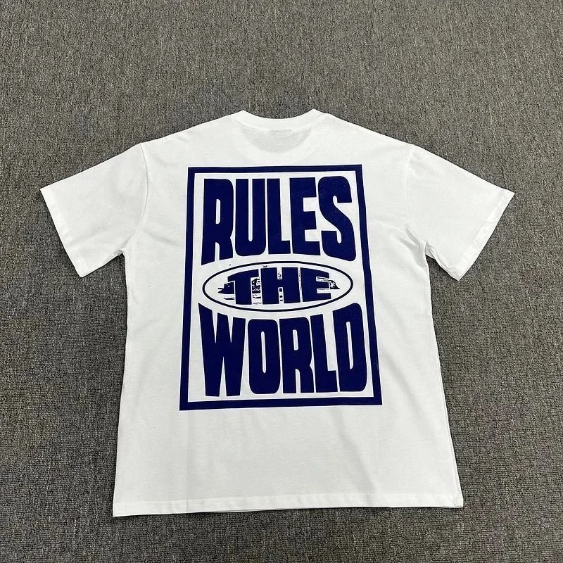 Unbranded White Rule