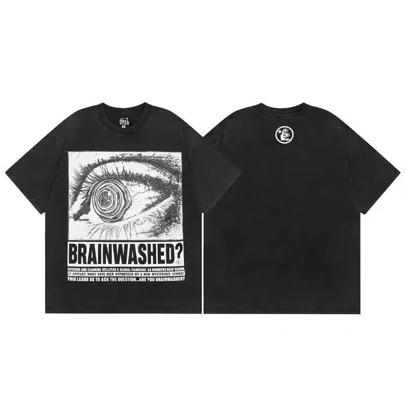 Full State Brainwash