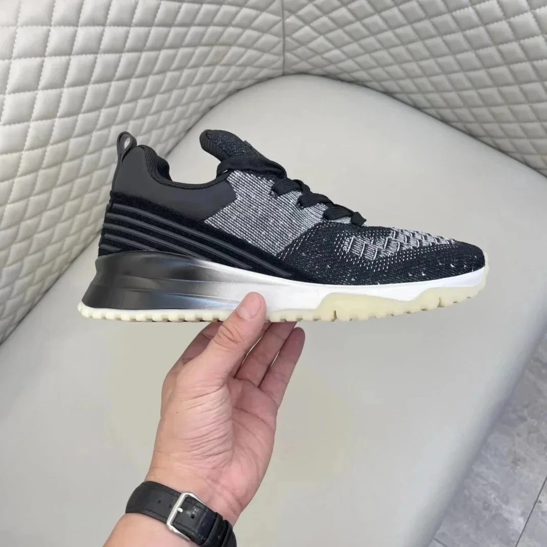 Bottega Veneta Black
