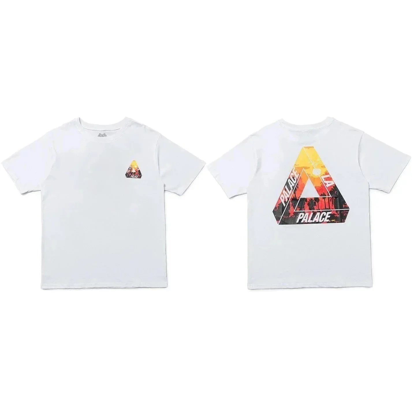 Palace Triangle Whit