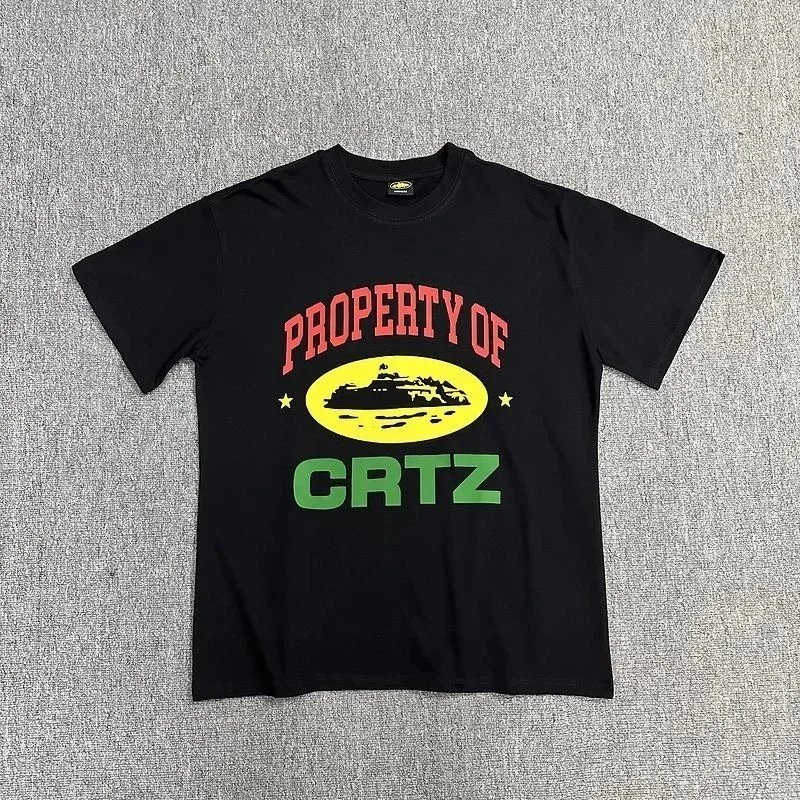 Black Property Of CR