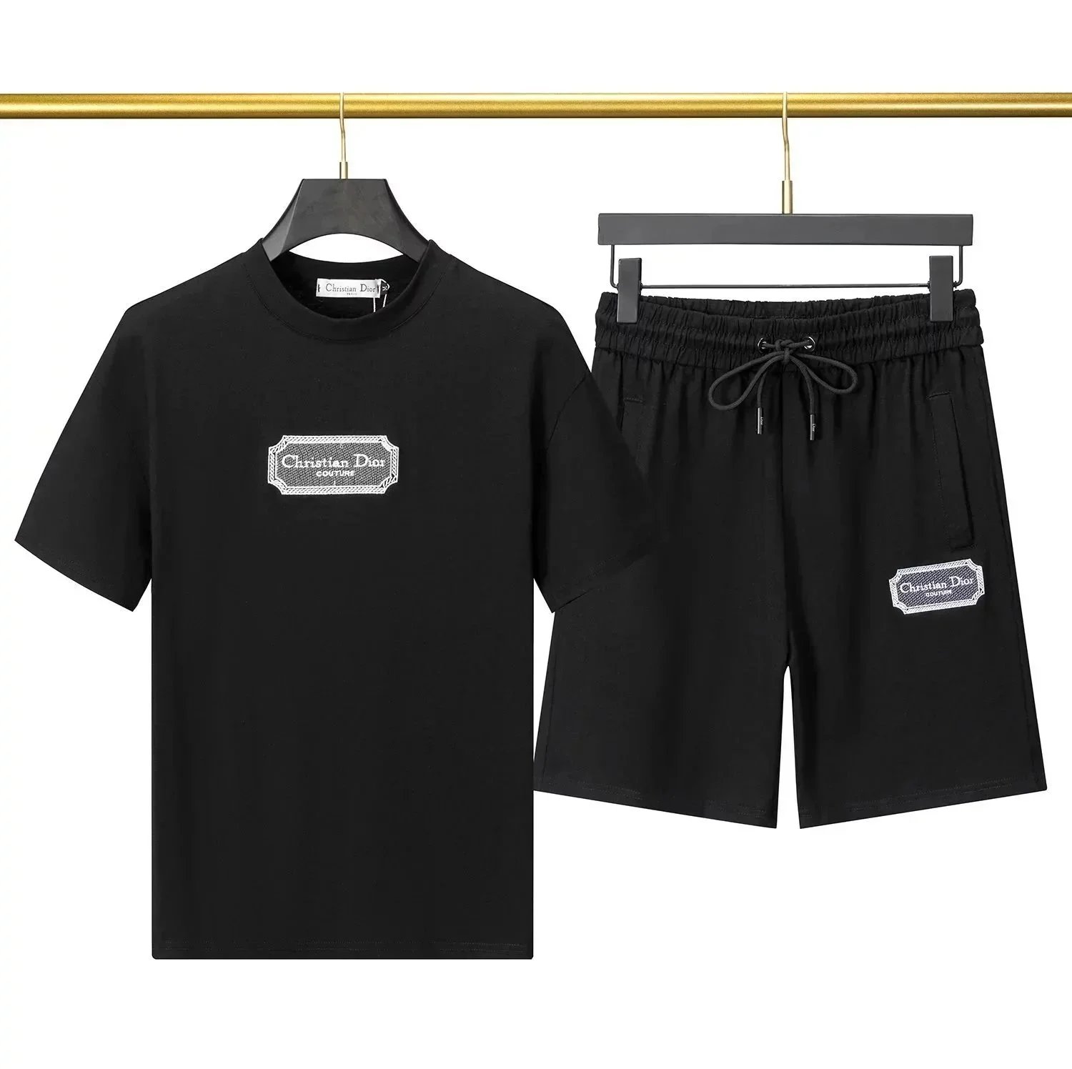 Christian Dior Black