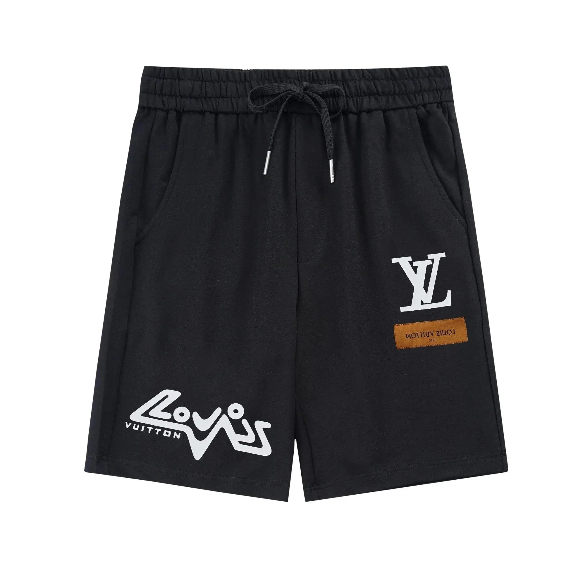Louis Vuitton Black 