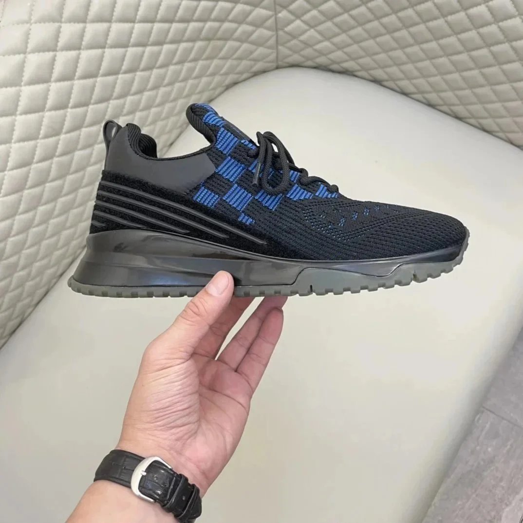 Emporio Armani Black