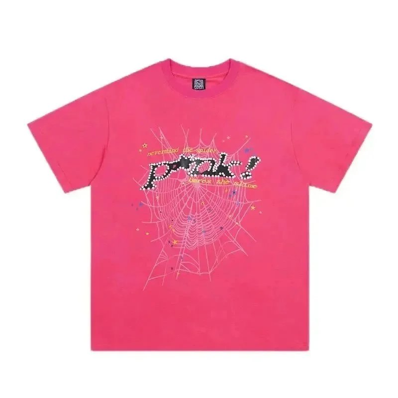 PINK! Pink T-Shirt