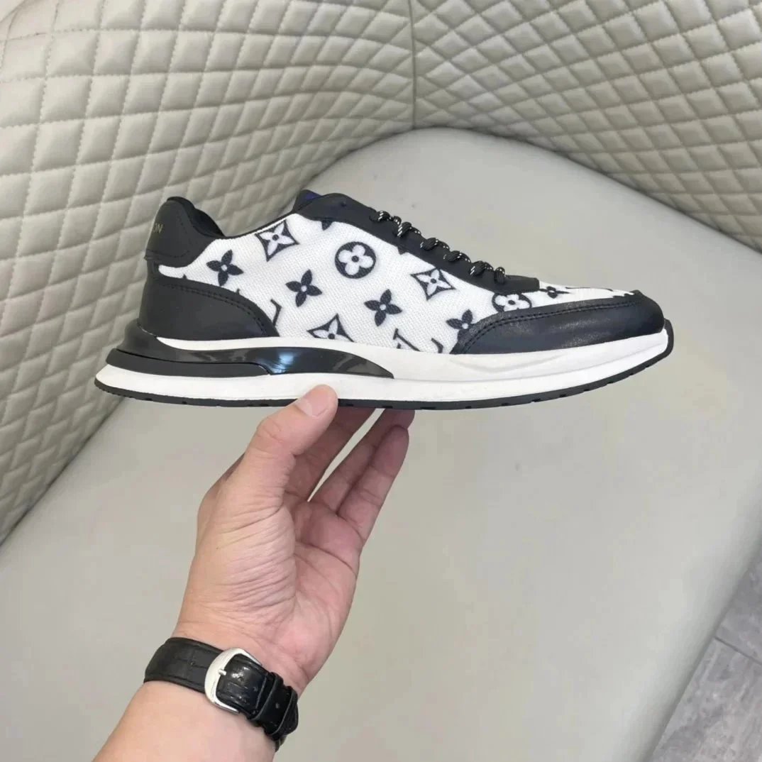 Louis Vuitton White 