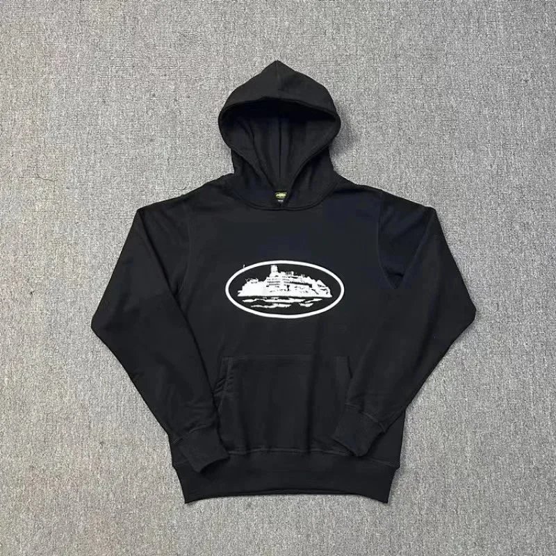 The North Face Black
