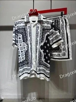 DragonHub Black and 