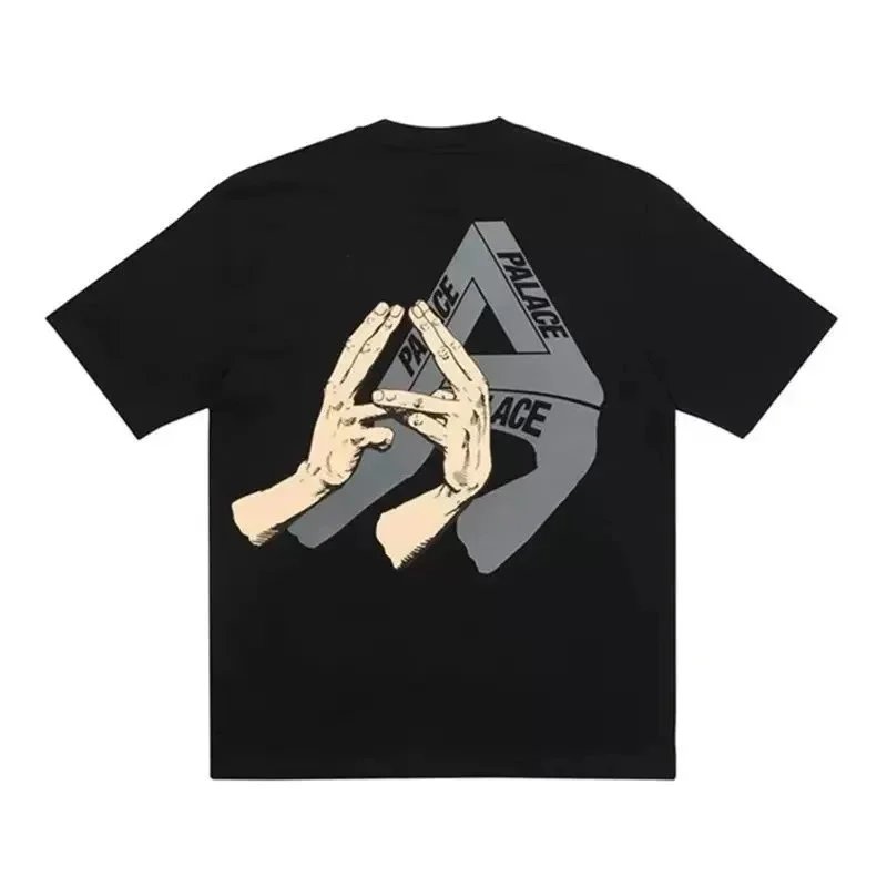 Palace Black Hands T