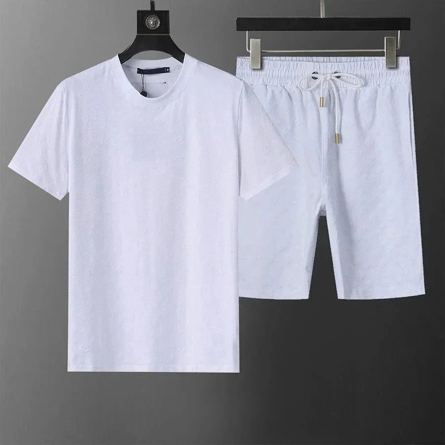 Versace White T-Shir