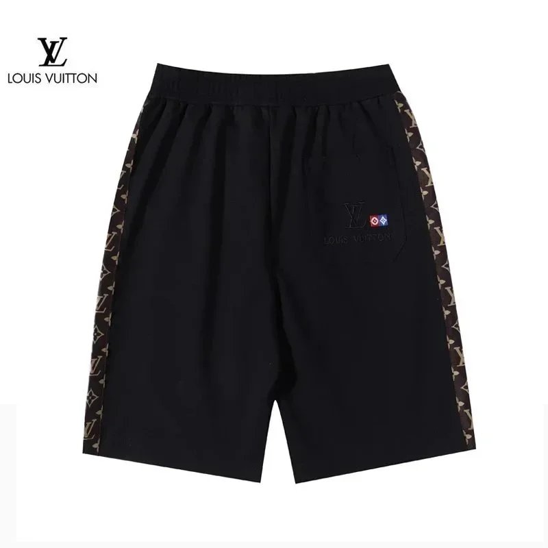 Louis Vuitton Black 