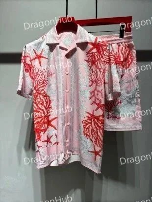 DragonHub Coral Pink