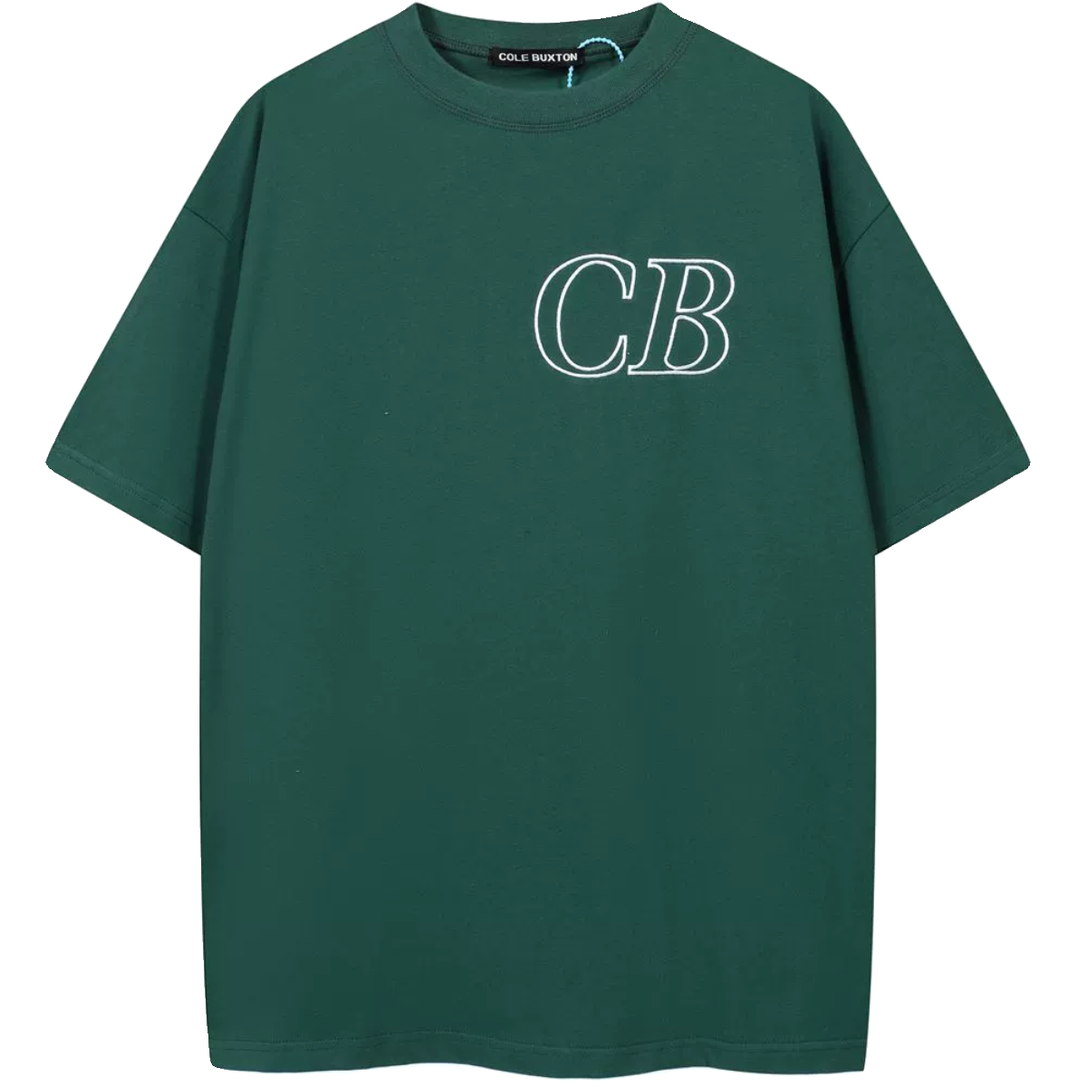 Cole Buxton CB Green