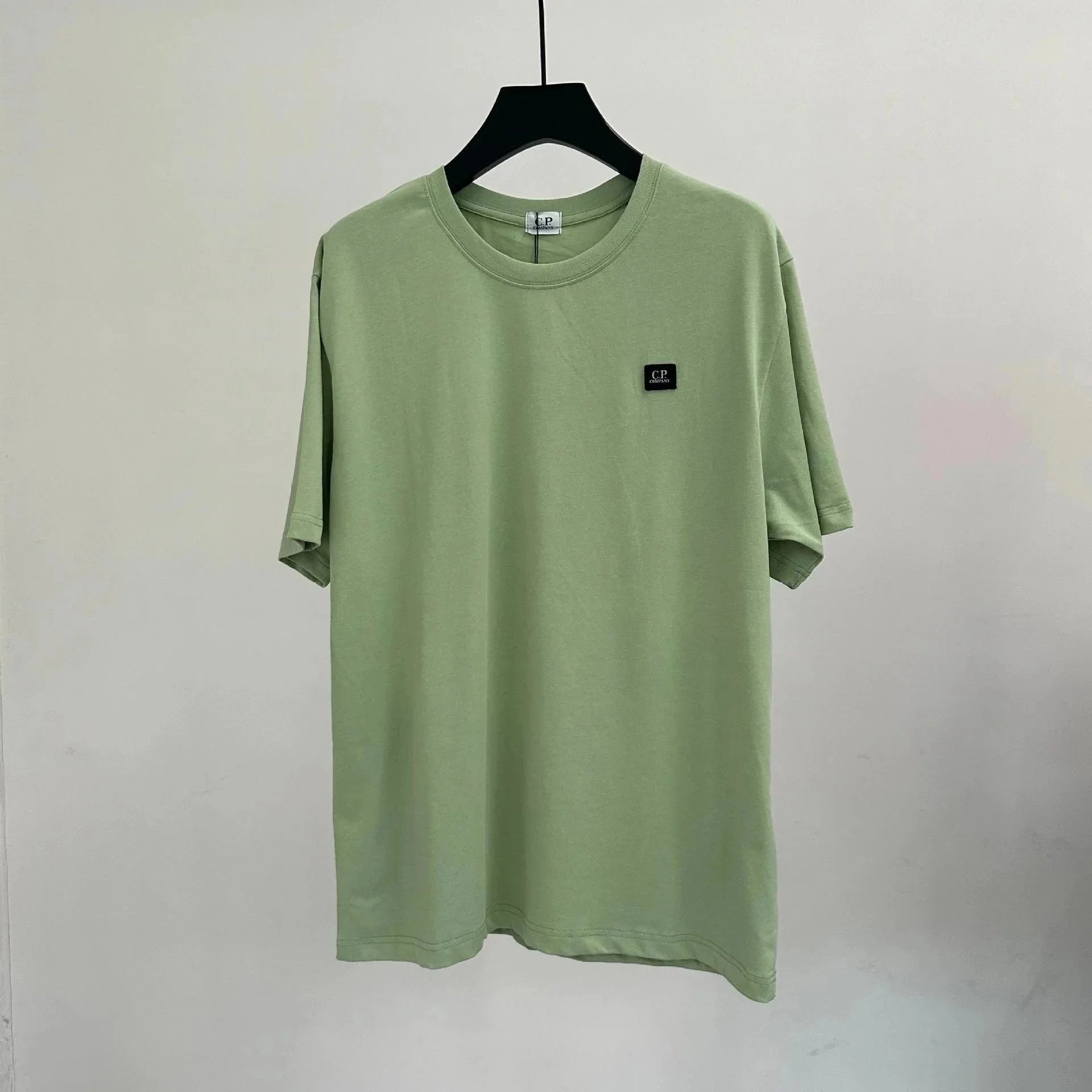 CP Company Green T-S