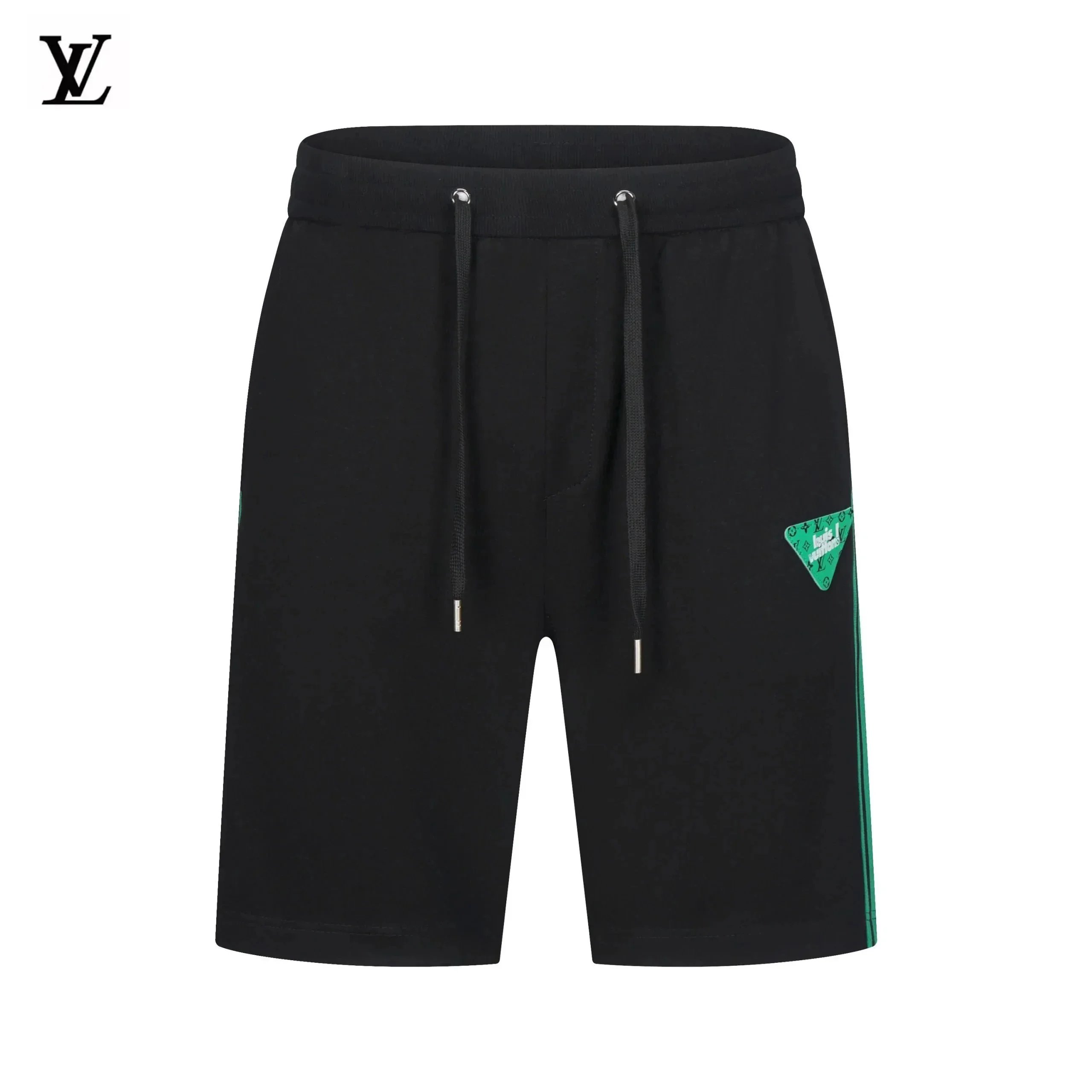 Louis Vuitton Black 