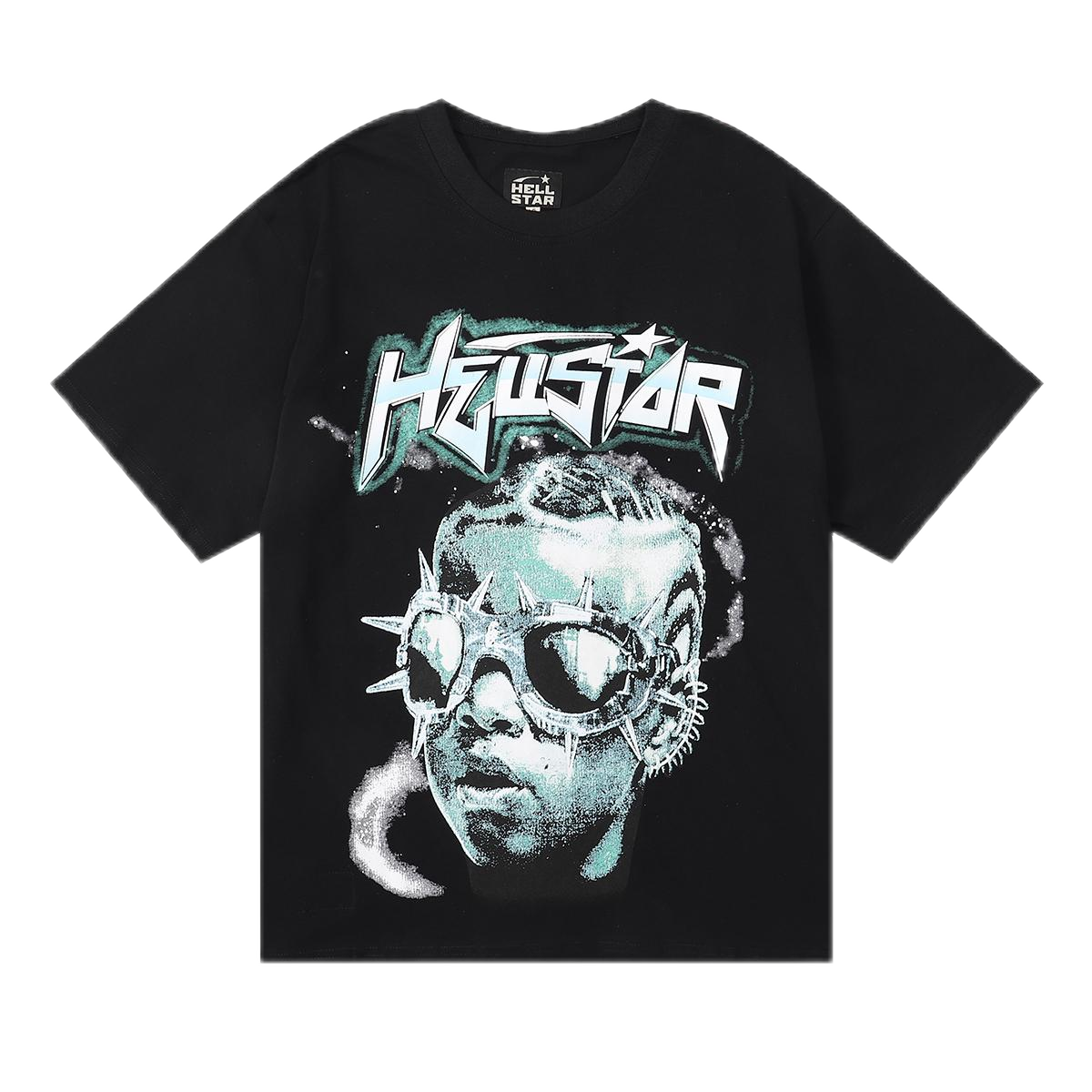 Hellstar Black T-Shi