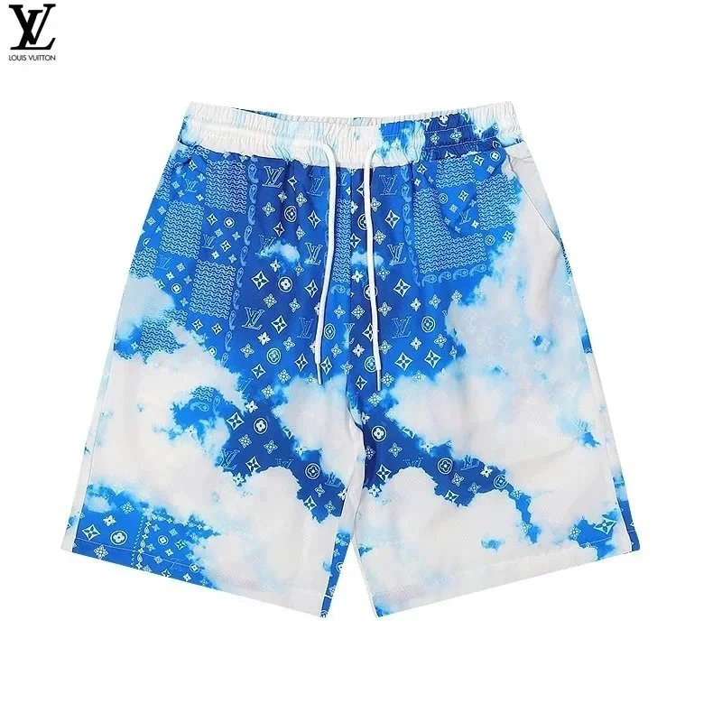 Louis Vuitton Blue S